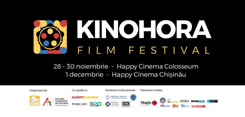 KINOHORA