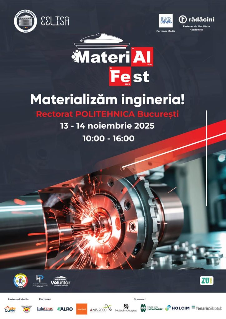 MaterialFEST 2025