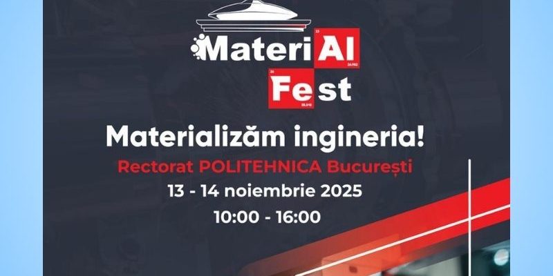 MaterialFEST
