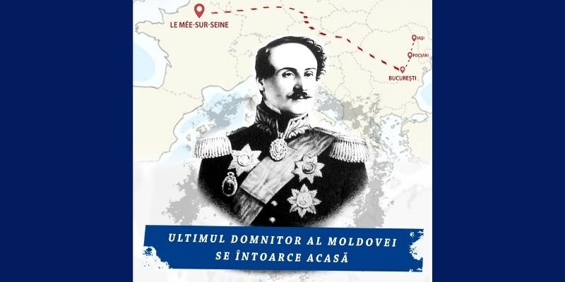 Grigore Alexandru Ghyka, dezrobirea romilor, abolirea cenzurii, Opera Națională București,
