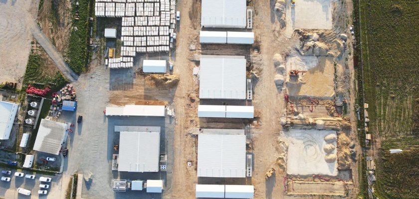 Monsson, Prime Batteries, energie regenerabilă, stocare energie, baterii Li-ion, BESS, tranziție energetică, RenewAcad, Sebastian Enache, Vicențiu Ciobanu