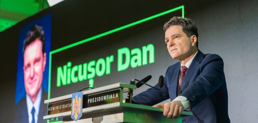 Summitul pentru Guvernanță Digitală digitalizare, lecții globale, transformare digitală, identitate digitală