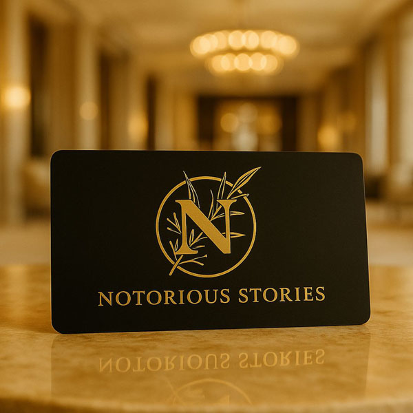 Notorious Stories