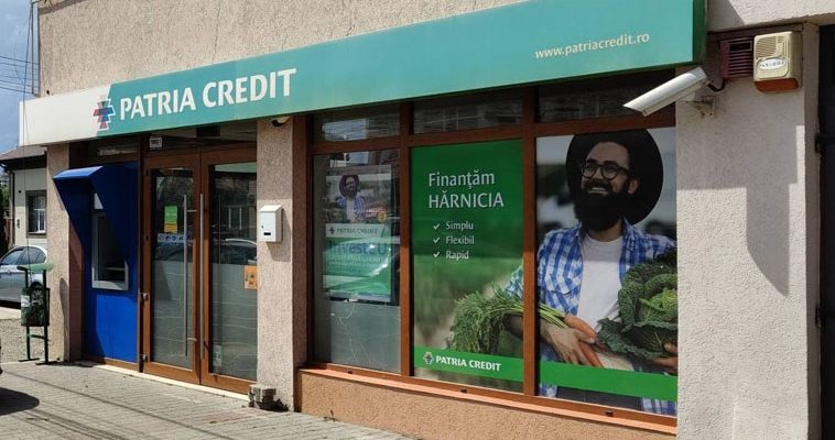 Patria Credit IFN un nou studiu confirmă impactul social ridicat al microfinanțării în comunitățile rurale din România