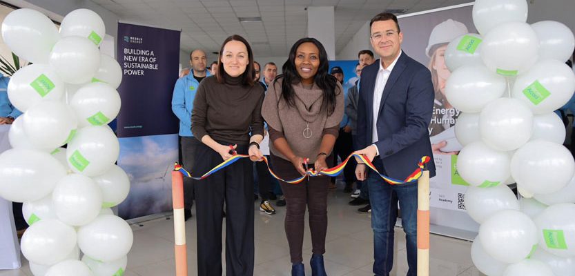RenewAcad, Rezolv Energy, energie regenerabilă, cursuri gratuite, Buzău, formare profesională, GWO, economie verde