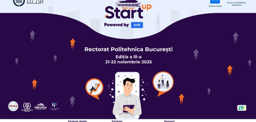 START-UP