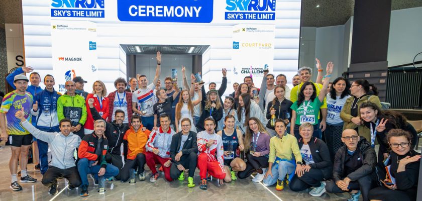 SkyRun