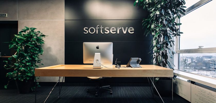 SoftServe