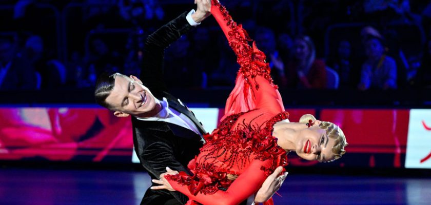 Transylvanian Grand Prix 2025, dans sportiv, Sibiu, Federația Română de Dans Sportiv, WDSF, campioni mondiali, eveniment internațional, turism sportiv, România