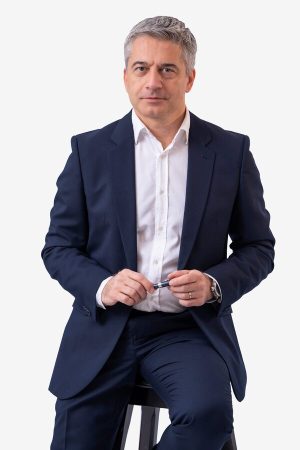 Tudor Musat_Euronews România