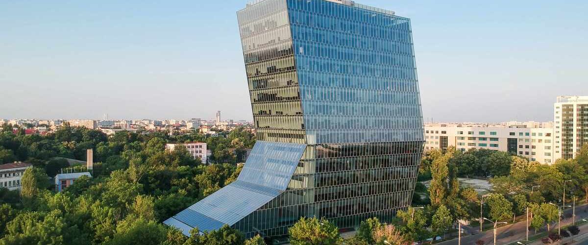 UniCredit Bank Romania