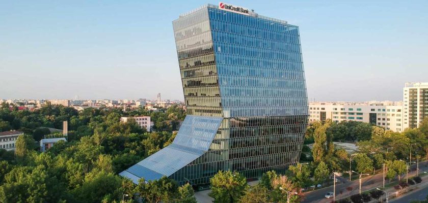 UniCredit Bank Romania