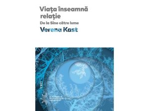 Verena Kast, celebra analistă jungiană, vine la București două întâlniri dedicate psihologiei relației și creativității