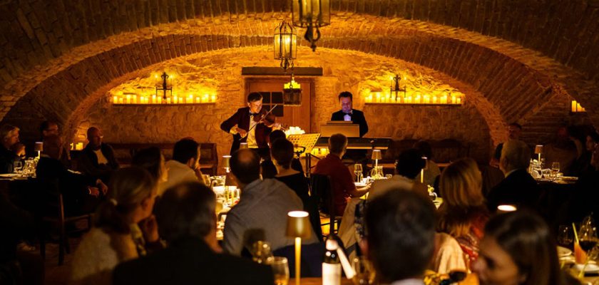Winter Specials, Castelul Kálnoky, concerte de iarnă, Micloșoara, Heart and Soul Classics, Beatles Christmas, New Year’s Rock Ballads, evenimente decembrie, concerte castel, experiențe cul