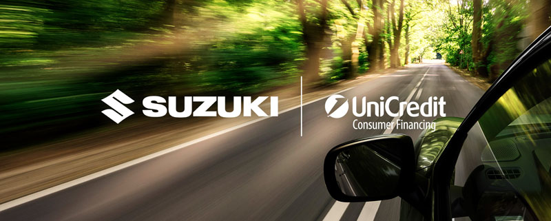 UniCredit Consumer Financing, Suzuki România, Emil Mitescu, Nicoleta Gerea, credit auto, mobilitate inteligentă, finanțare auto