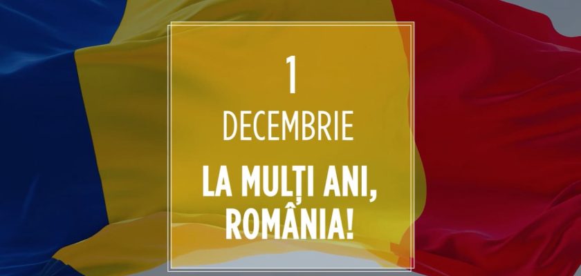 1 Decembrie_Euronews Romania