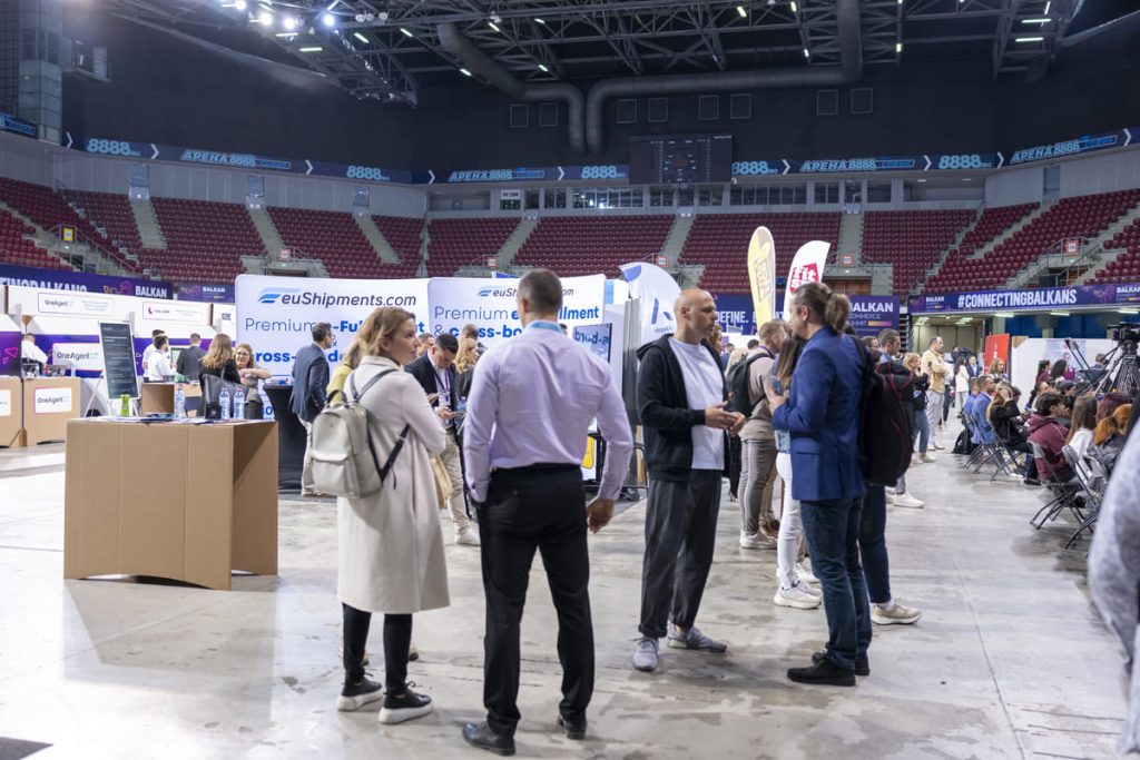 Balkan eCommerce Summit 2026 ecommerce digital Europe 3