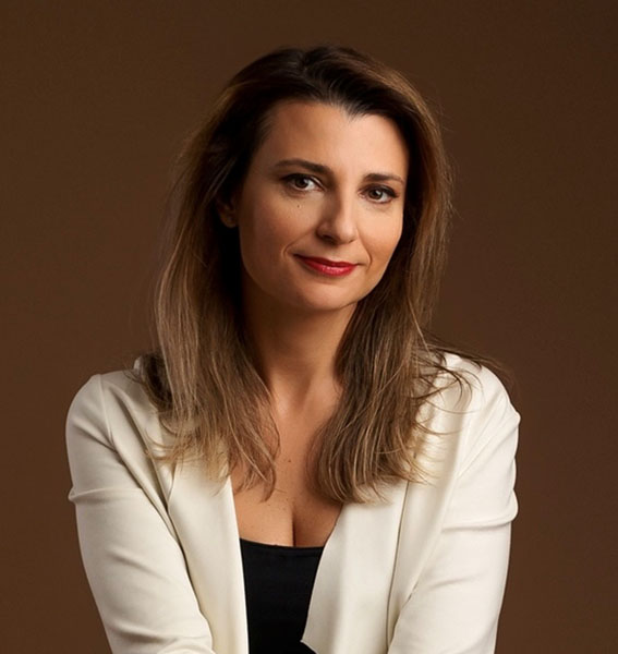 Camelia Malahov, Partener Servicii Fiscale, Deloitte România