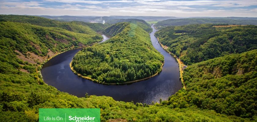 Carbon Credit Outlook 2025 credite de carbon sustenabilitate Schneider Electric