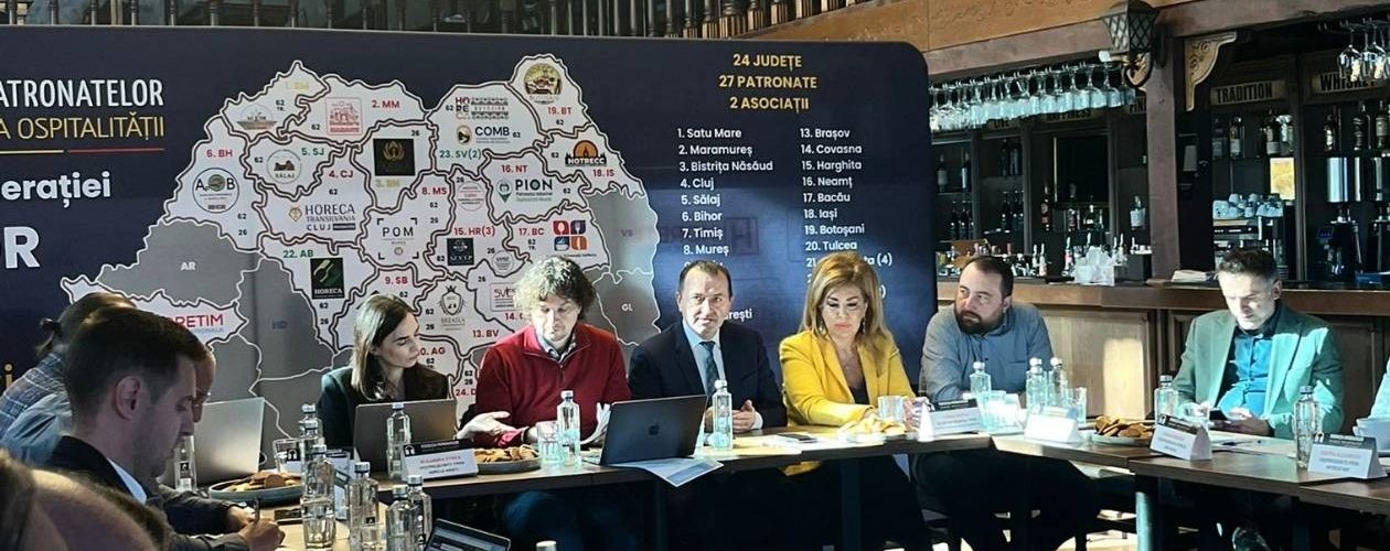 FPIOR, reglementări ISU, HoReCa România, autorizație securitate la incendiu