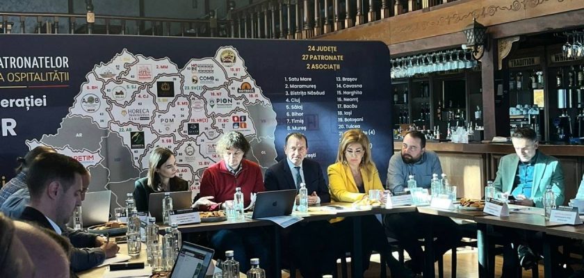 FPIOR, reglementări ISU, HoReCa România, autorizație securitate la incendiu