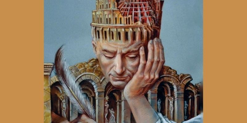Gheorghe Fodoreanu, Sunt personaj, Gaudeamus 2025, lansare carte, turism românesc, Editura Arena Literară
