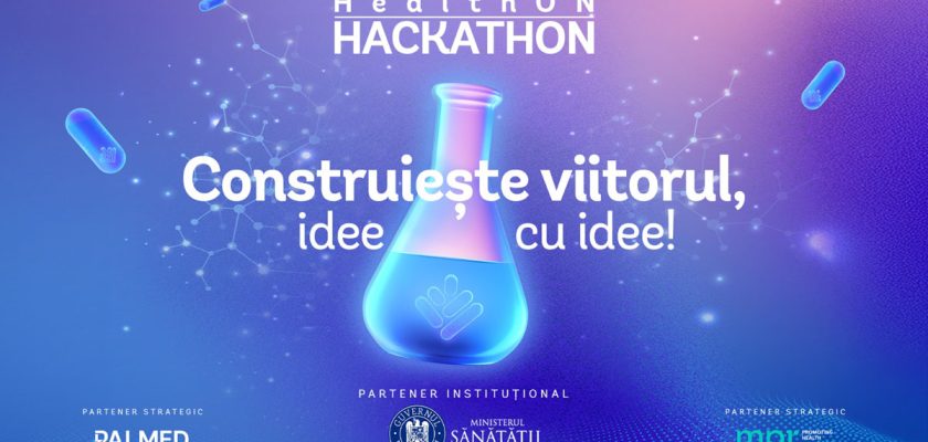 HealthOn Hackathon