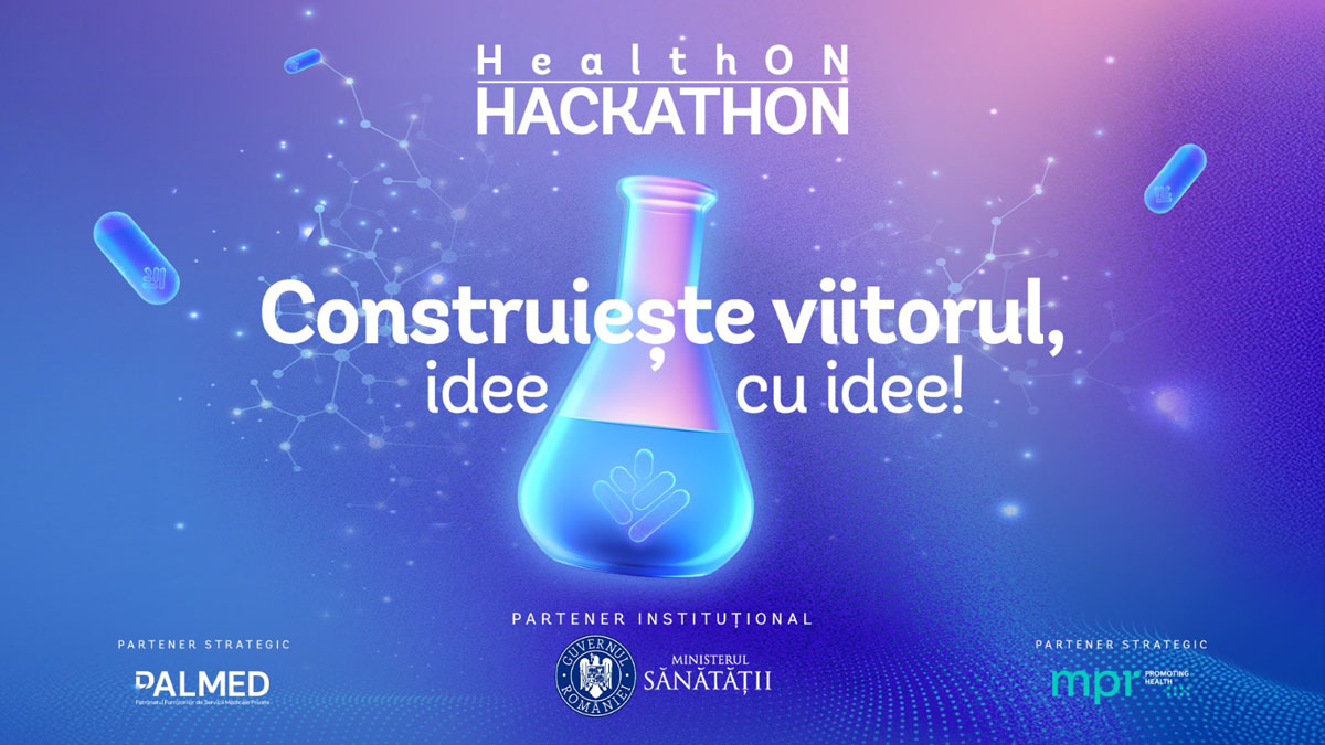 HealthOn Hackathon