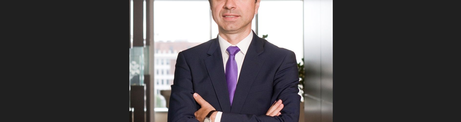 Ionuț Simion, partener PwC România