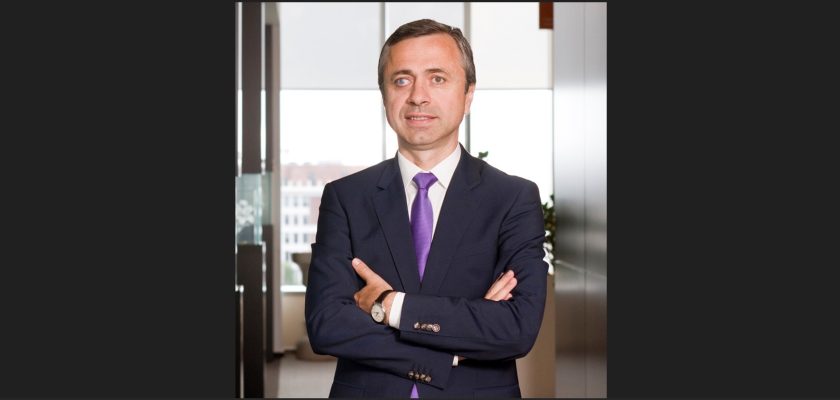 Ionuț Simion, partener PwC România