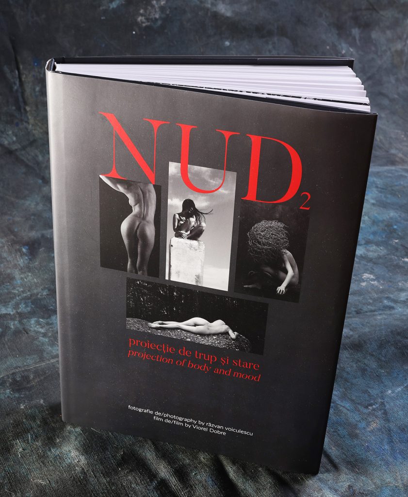 NUD Proiecție de trup și stare 2