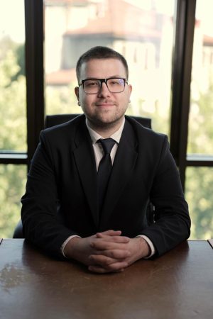 Radu-Iulian Pădurean