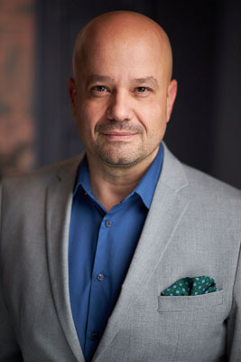 Răzvan Drăgoi