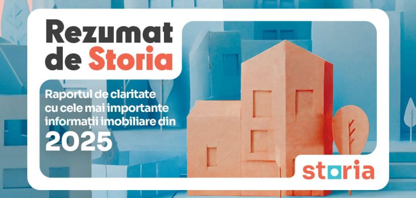 Rezumat de Storia_piața imobiliară 2025