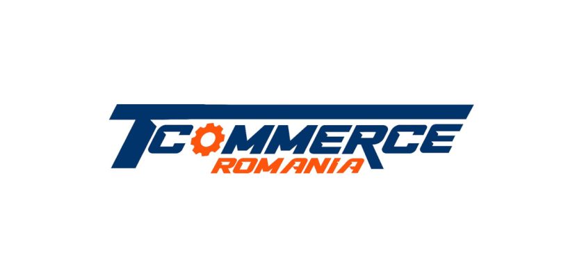 Tcommerce România produse echipamente accesorii industriale