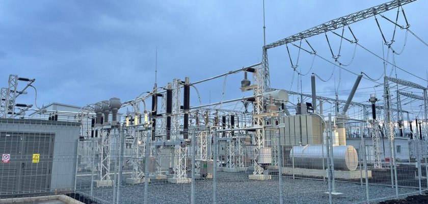 Transelectrica SA energie