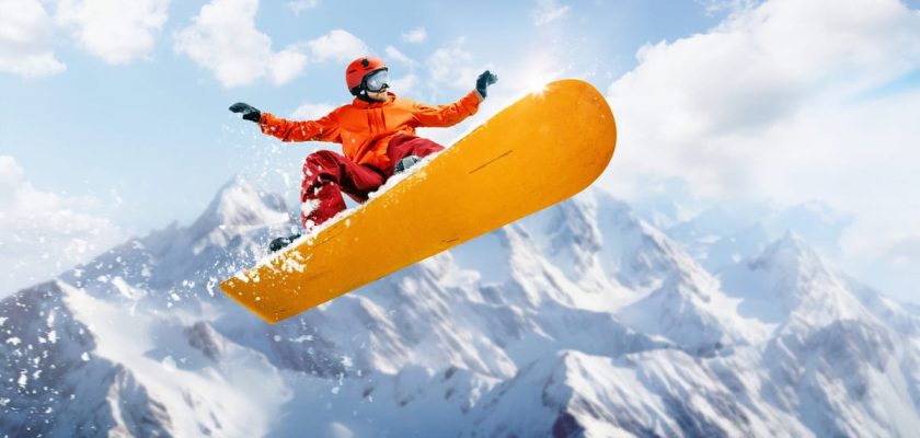 Asigurare de călătorie pentru vacanțe de iarnă fără griji