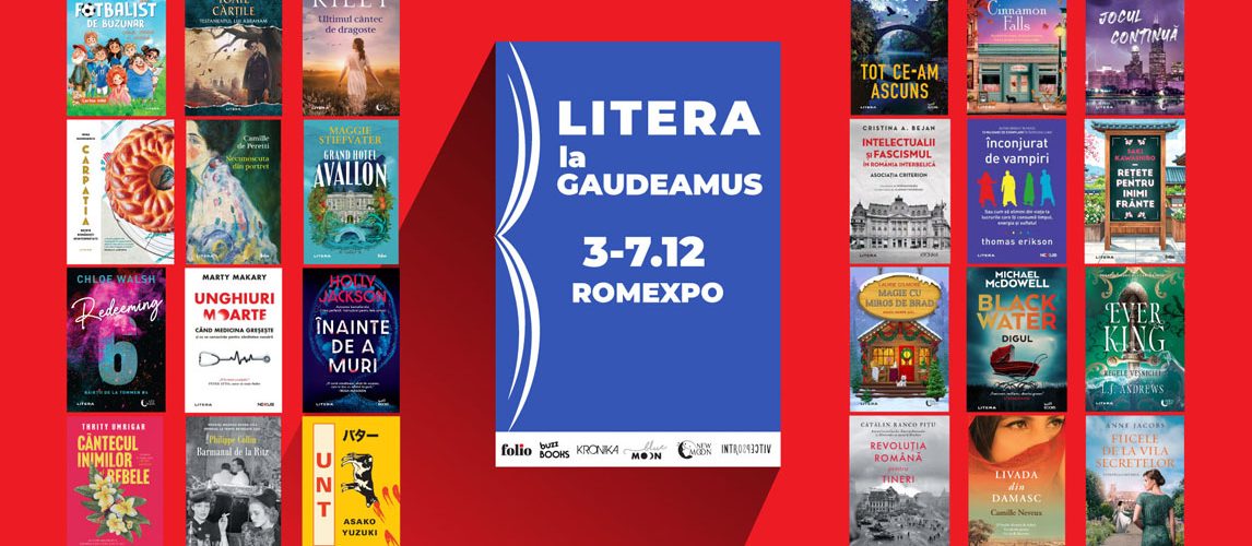 Litera Gaudeamus