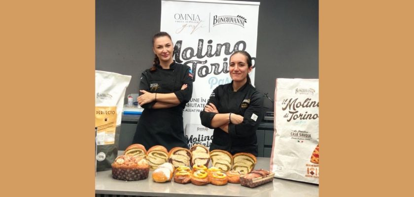 cozonac tradițional, sărbători România, piața cozonacilor, desert românesc, cozonac gourmet, exporturi cozonac, Omniagusti ingrediente, tradiții culinare