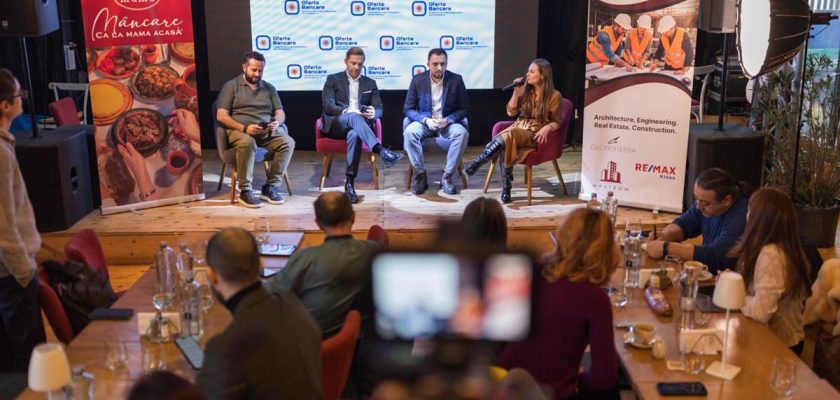portofoliu anti-inflație, OferteBancare.ro, investiții români, protejarea economiilor, inflație 2026, investiții imobiliare, educație financiară