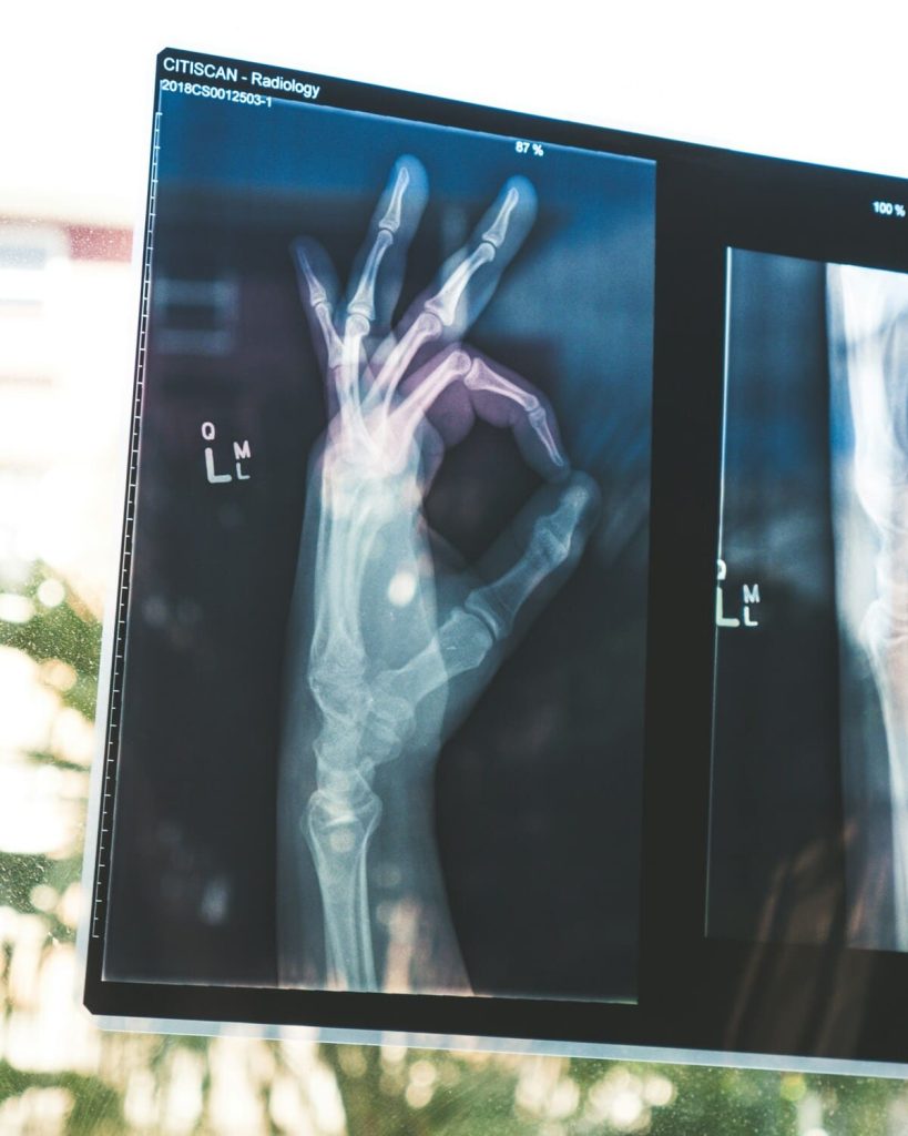 promovare clinică medicală Parteneriate