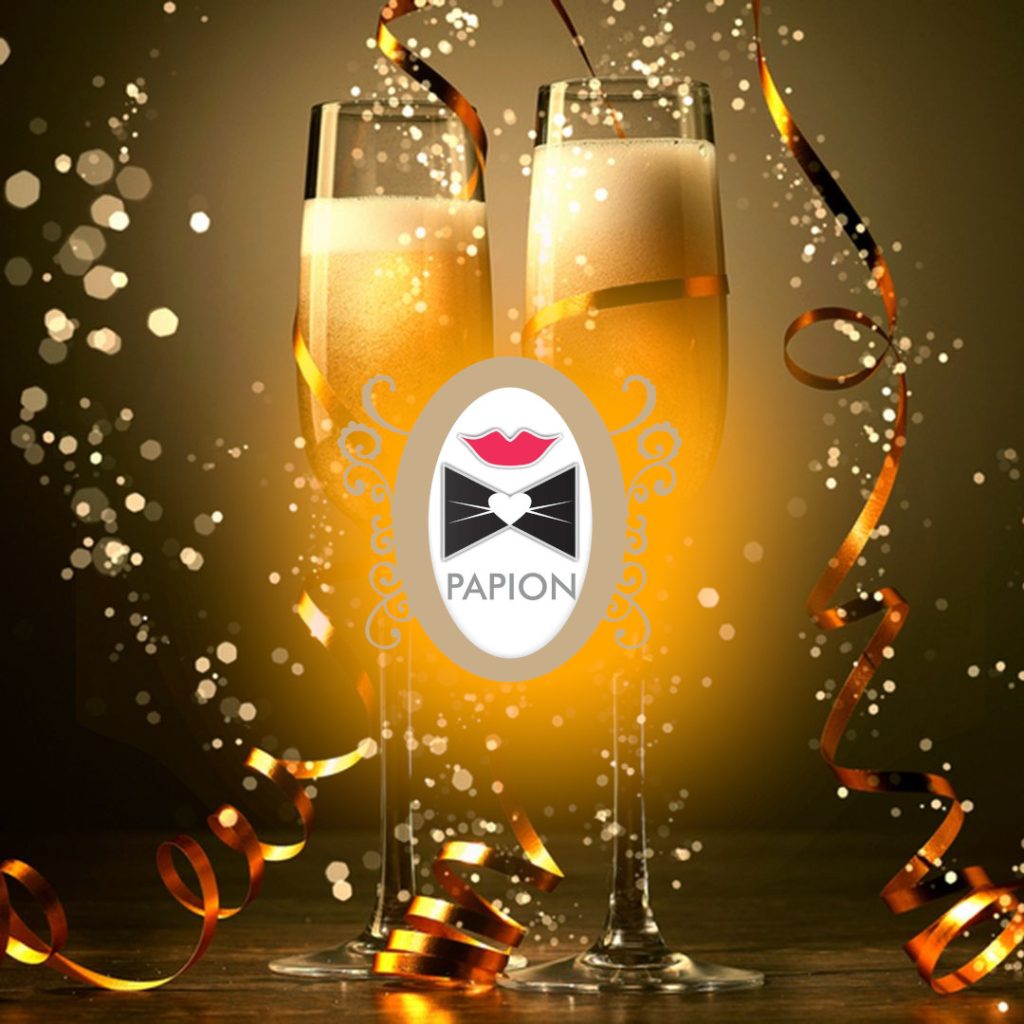 revelion 2026 bucuresti restaurant PAPION