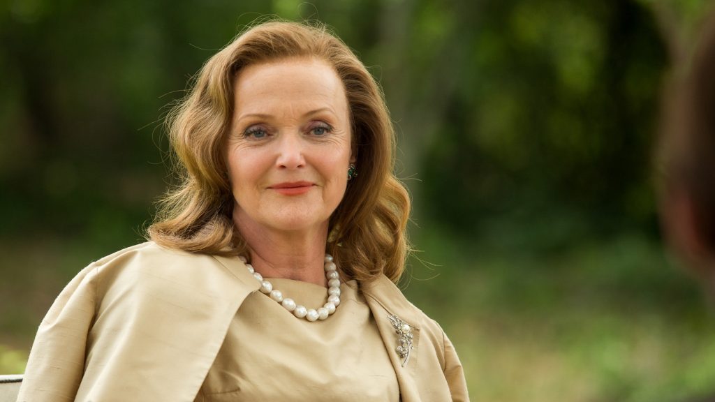 Miranda Richardson