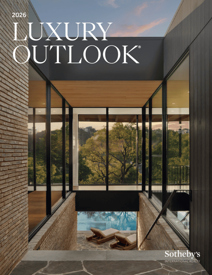 2026 Luxury Outlook Report - Romania Sotheby's International Realty