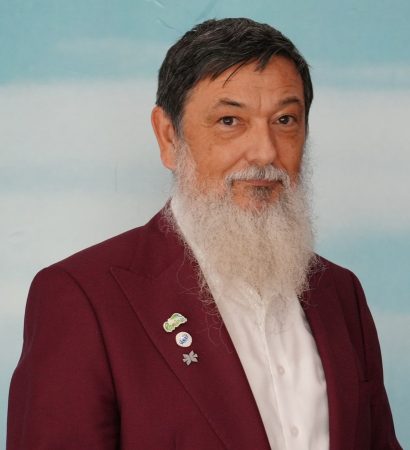 Adrian Voican, vicepreședinte ANAT și președinte BIBI Group4Travel