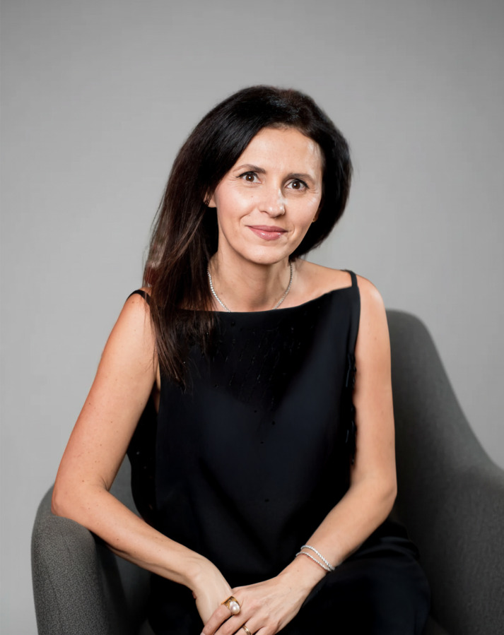 Ana Călugăru, eJobs
