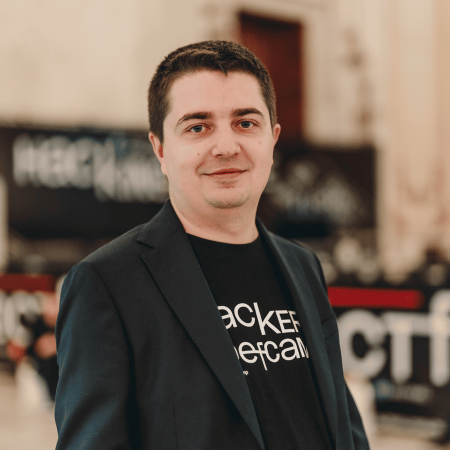 Andrei Avădănei_CEO Bit Sentinel