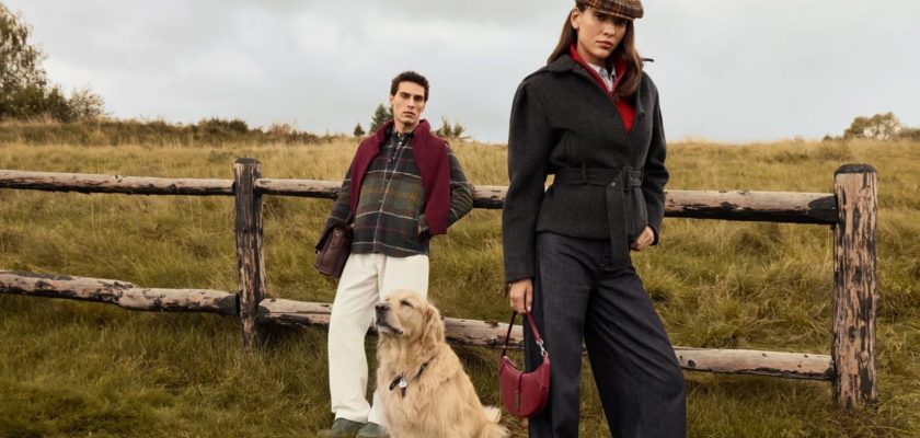 Answear retail fashion Romania