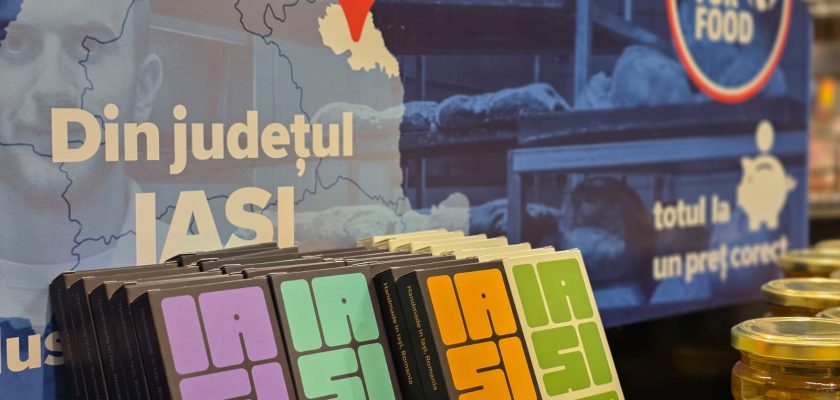 Artizani locali Iasi
