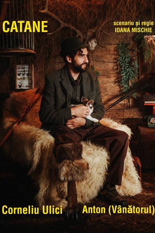 film Catane